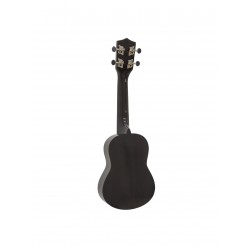 DIMAVERY UK-200 Ukulele, soprano, sunburst